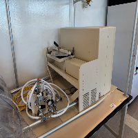 Coy Anaerobic Chamber image 0